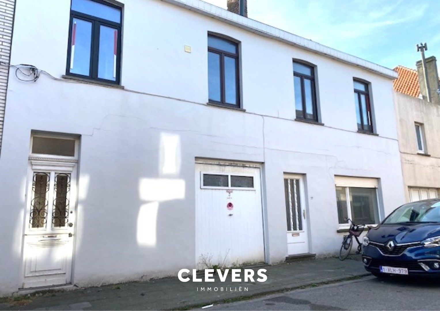 Appartement te koop Evendijk-Oost 77 -/V1 - 8370 Blankenberge