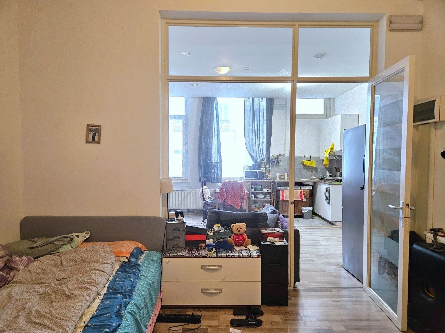 Appartement te huur foto 5