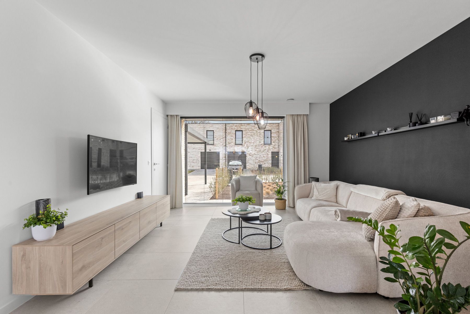 Moderne BEN-woning in een groene en kindvriendelijke buurt foto 5