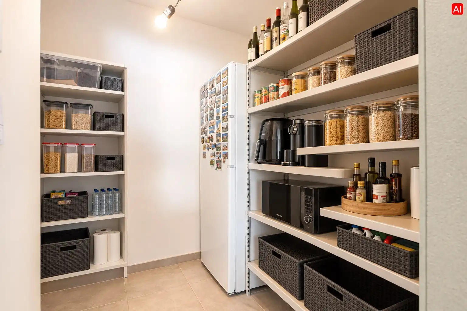 RECENTE, INSTAPKLARE WONING IN KINDVRIENDELIJKE BUURT TE PITTEM foto 9