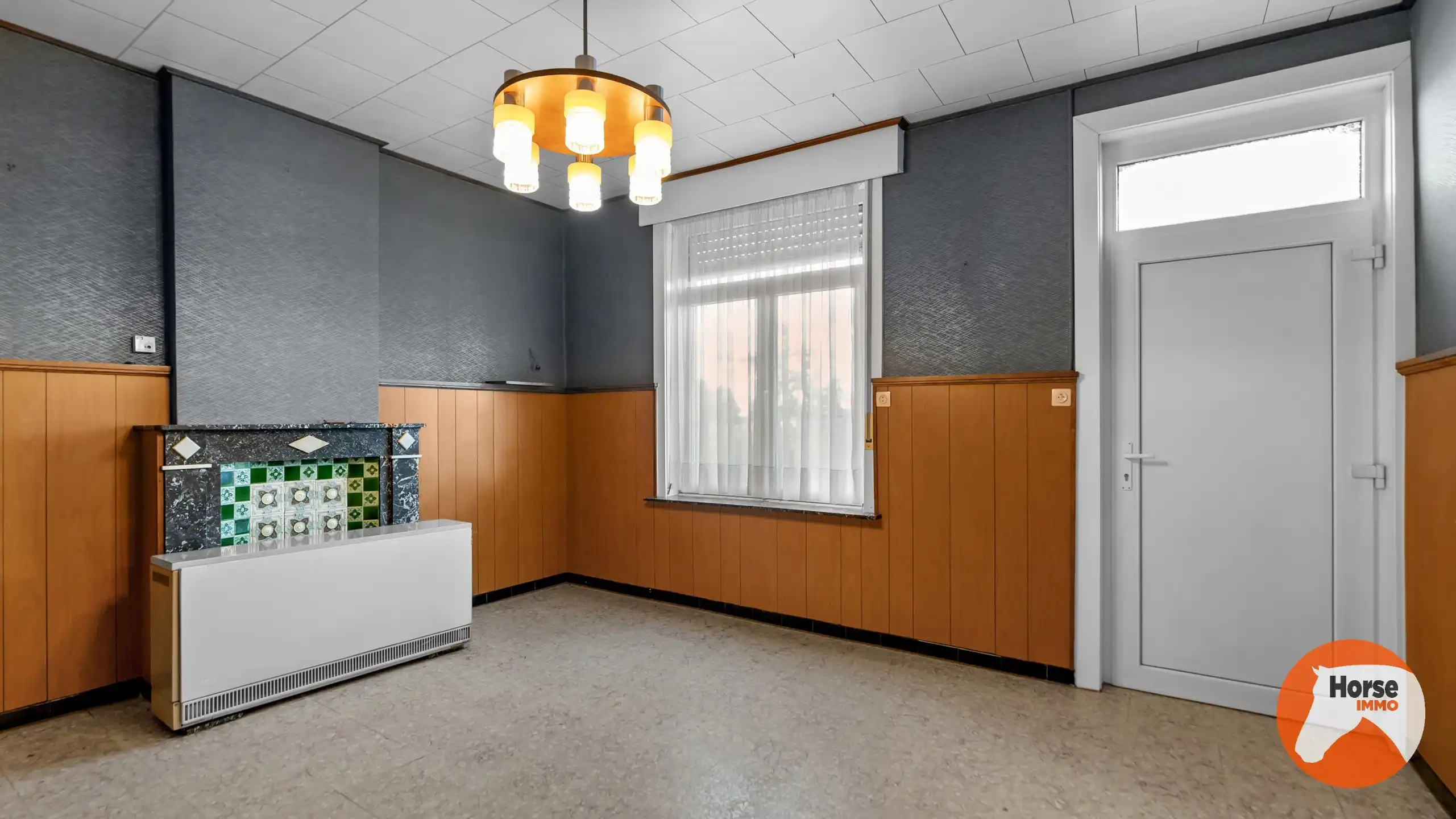 ERPE-MERE - Charmante hoeve met ruime loods op 1,33HA foto 13