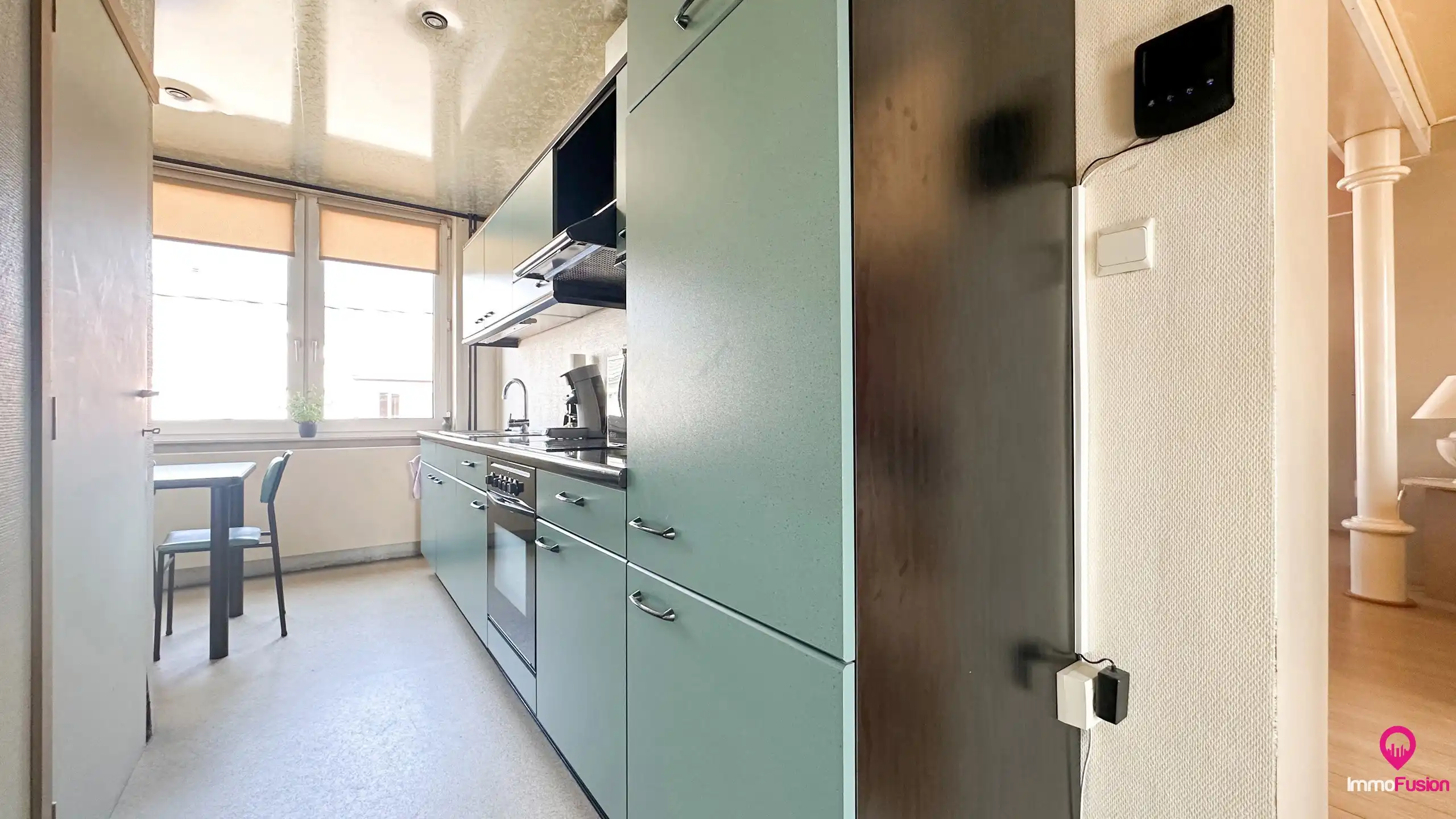 Wonen, werken & zorgen: woning met 2 vergunde nr's Zonhoven! foto 26