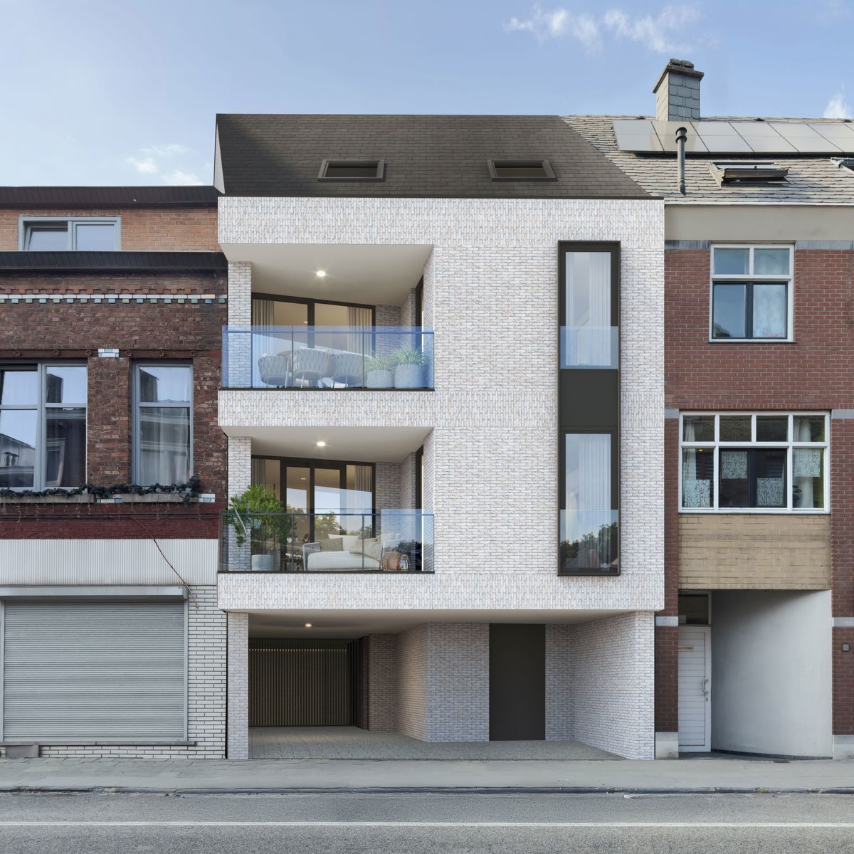 NIEUWBOUWPROJECT JEAN-LOU foto 6