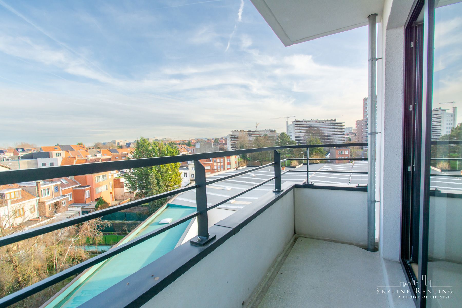 LICHTRIJK - Appartement 2 kamers (NAVO area) foto 21