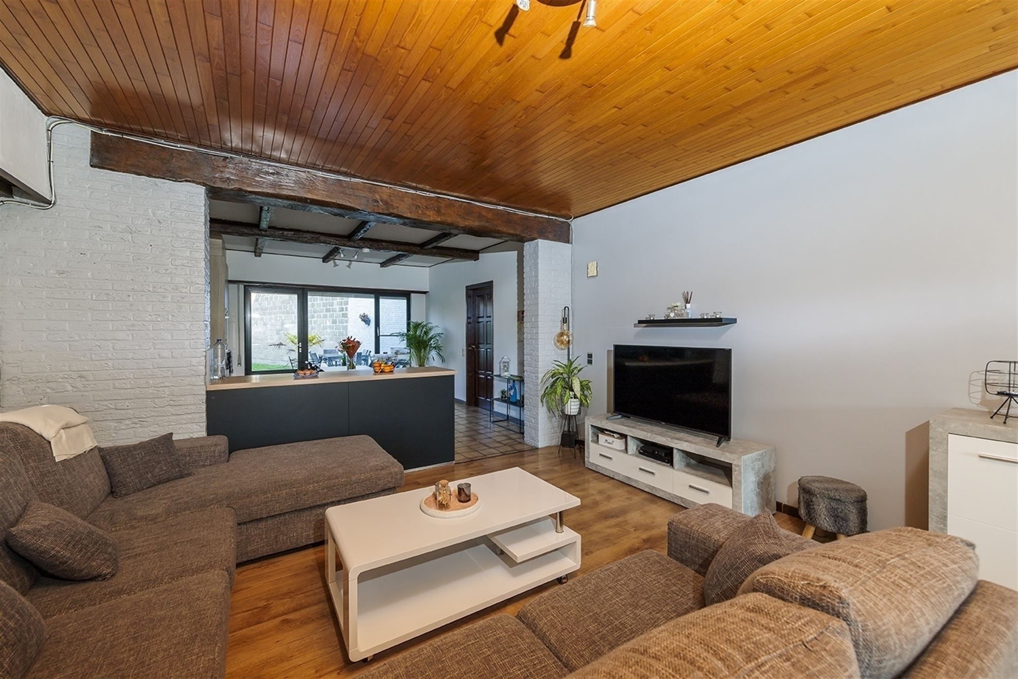 Ruime halfopen bebouwing te Sint-Katelijne-Waver foto 4