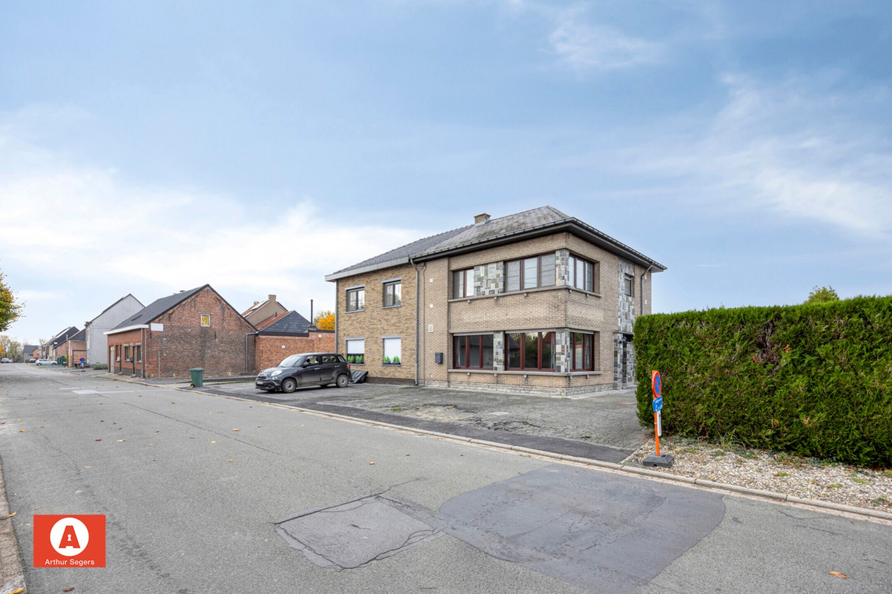 Huis te koop Stenenstraat 86 - 9255 Buggenhout