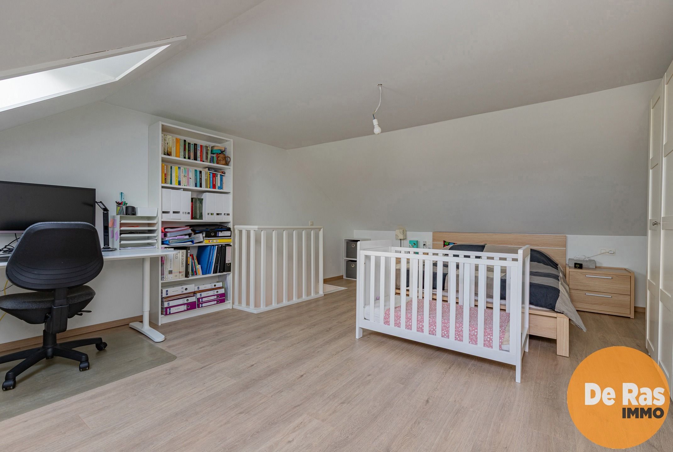 WICHELEN - Perfect instapklare woning op een rustige locatie foto 18