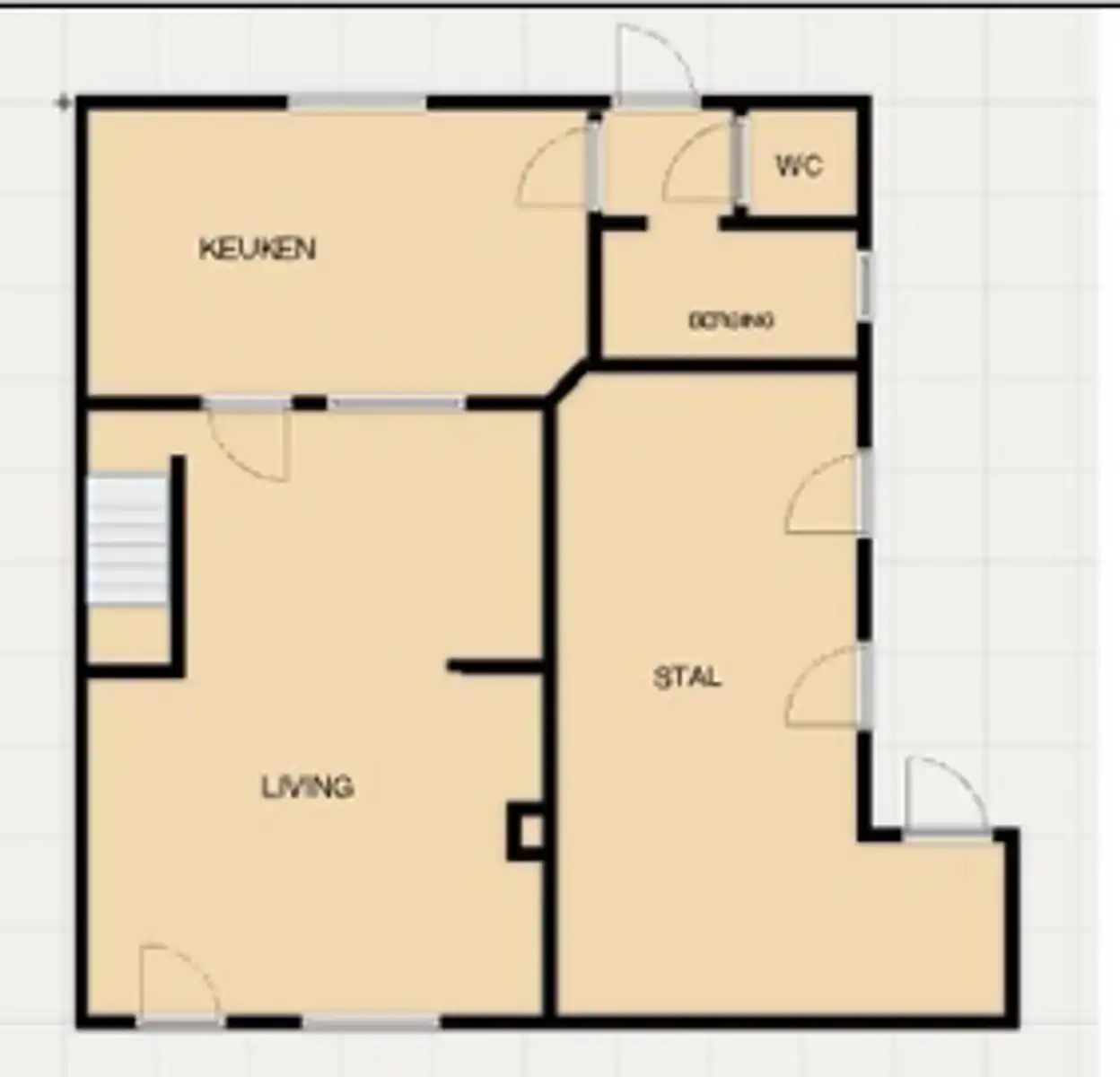 Huis te koop foto 28