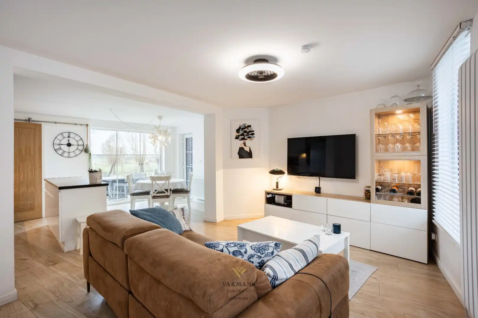 Charmant klein huisje op den buiten foto 4