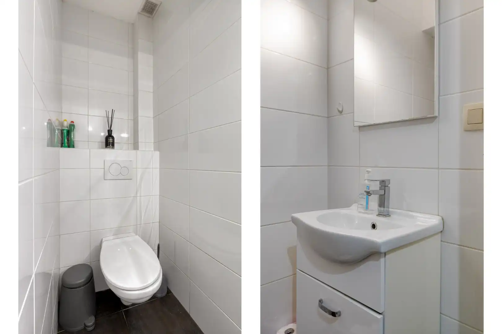 Gerenoveerde woning met 4 slaapkamers gelegen kortbij het centrum foto 13