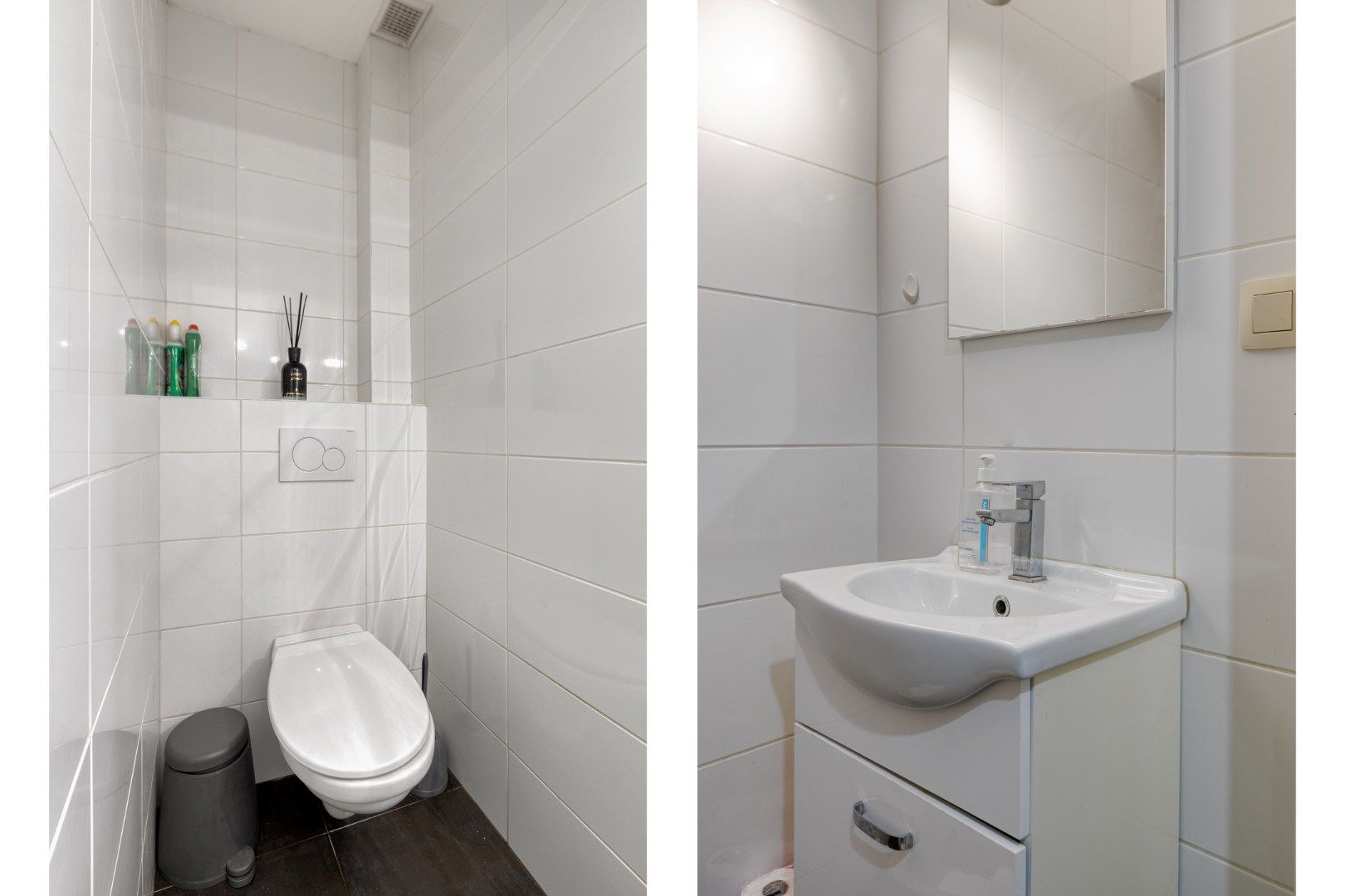 Gerenoveerde woning met 4 slaapkamers gelegen kortbij het centrum foto 13