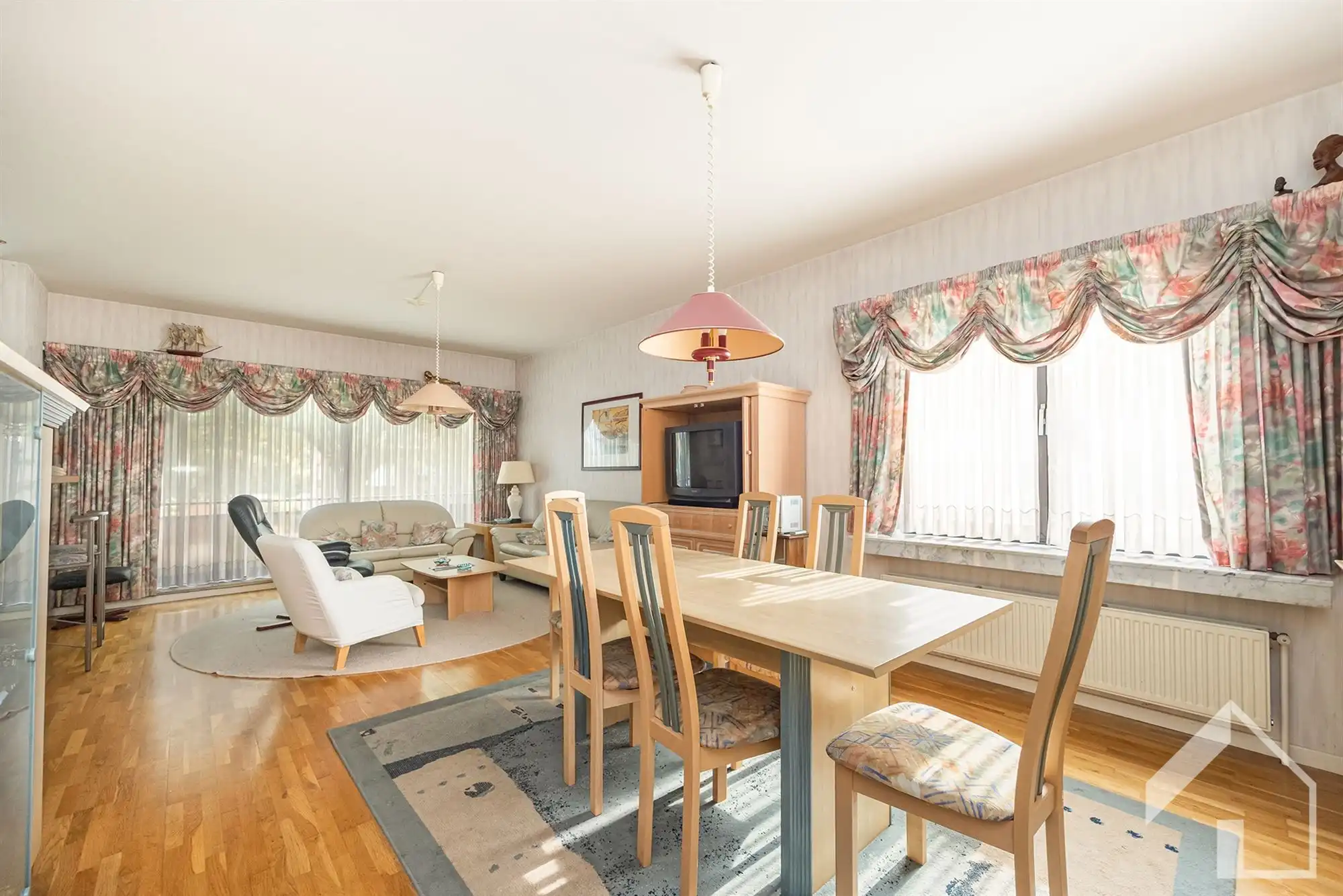 Goed gelegen appartement met garagebox foto 2