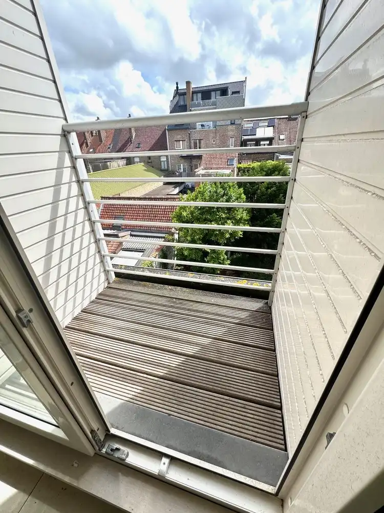 Appartement te koop foto 13