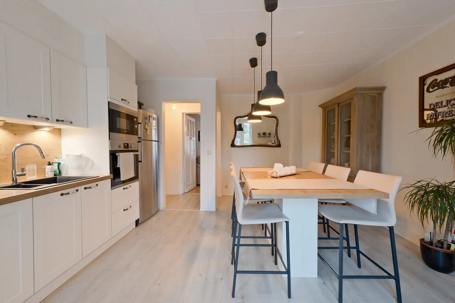 Huis te koop foto 14