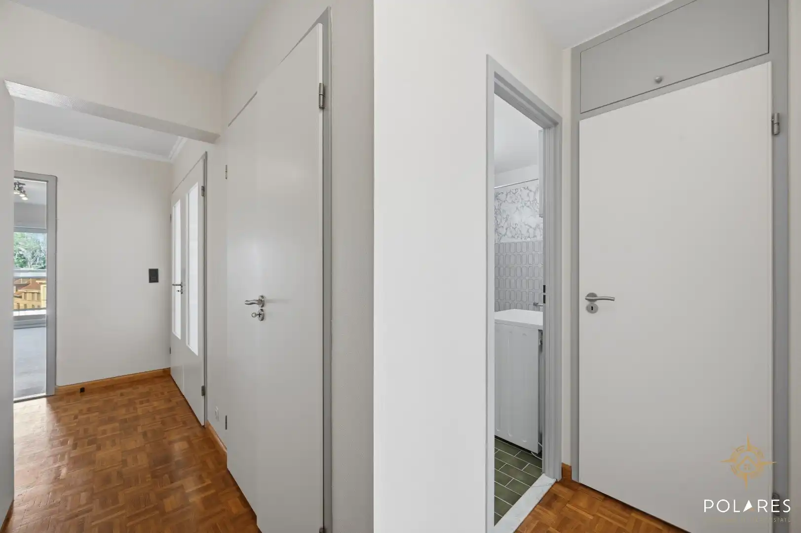 Instapklaar 1-slaapkamerappartement op interessante locatie! foto 8
