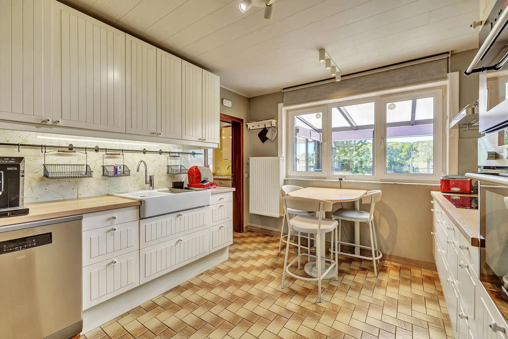 Villa met 5 slaapkamers op 29a25ca foto 7