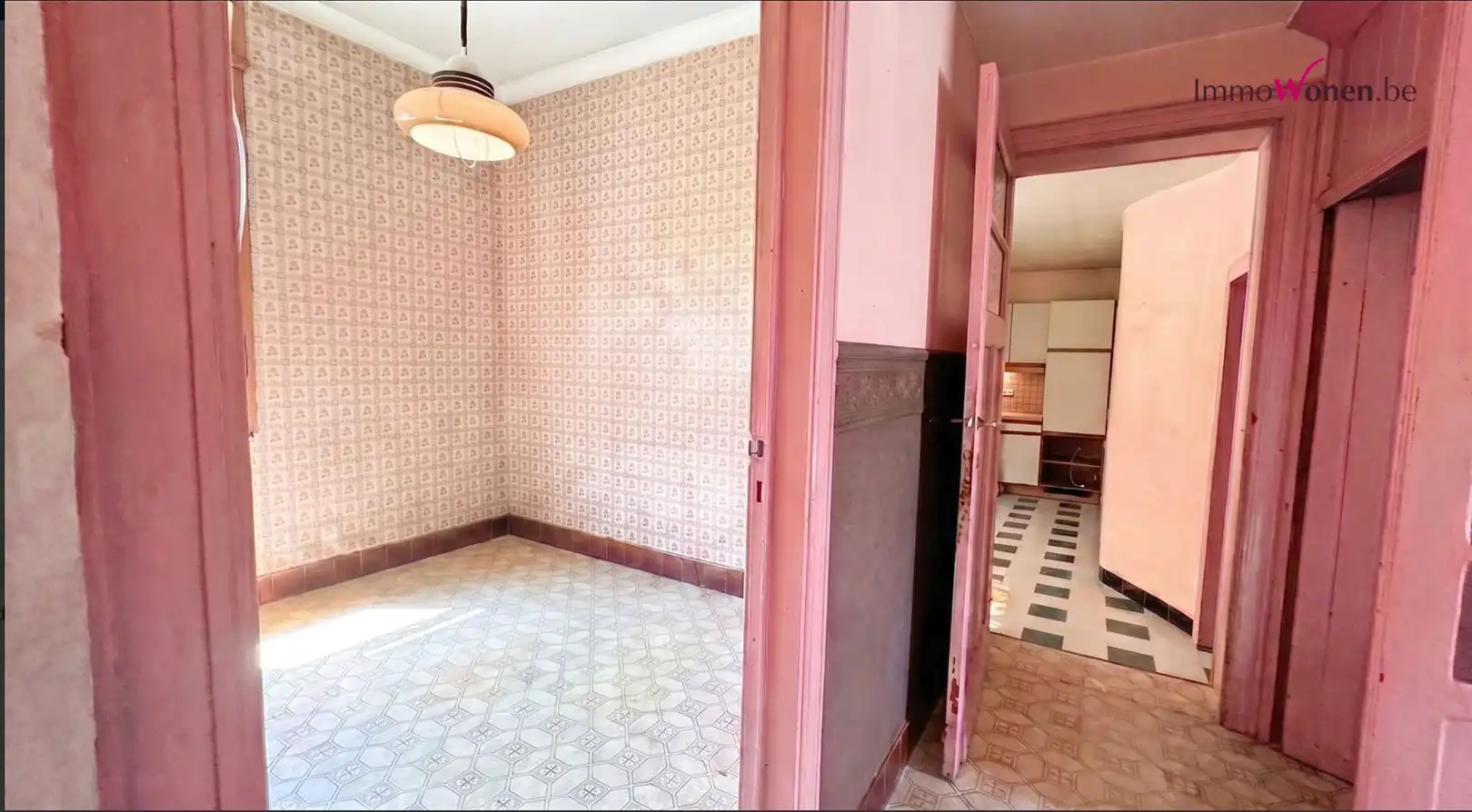Te renoveren Woning op groen breed perceel bij ImmoWonen foto 20
