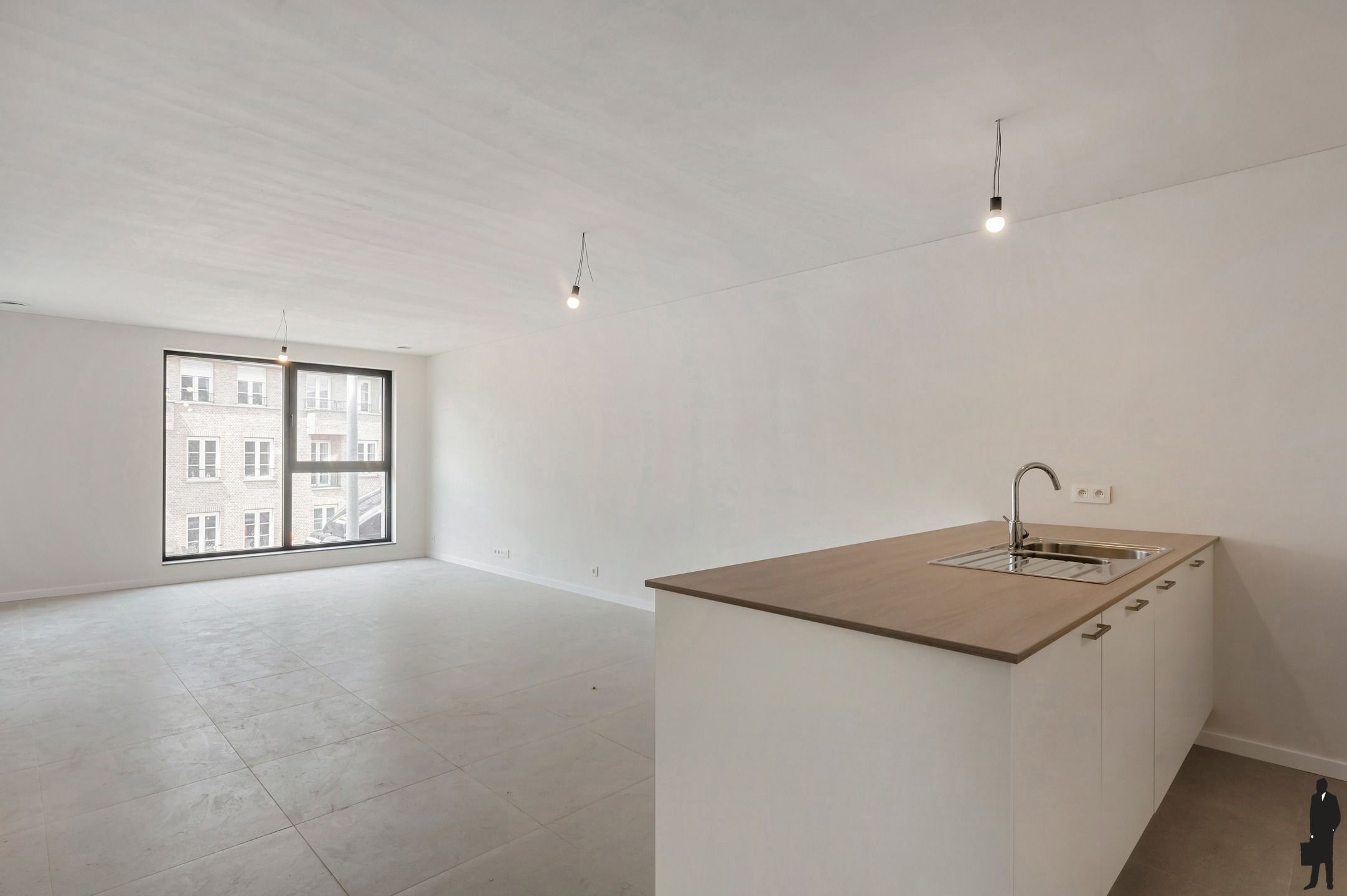 KOOP NU NOG AAN 6%! Stijlvol nieuwbouwproject het Bloemenhof gelegen in het centrum van Hoogstraten! foto 5