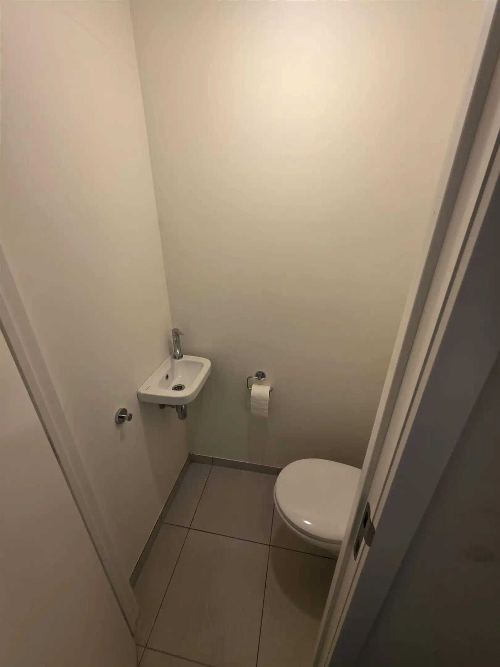 2 Slaapkamer appartement, centraal Wilrijk foto 8