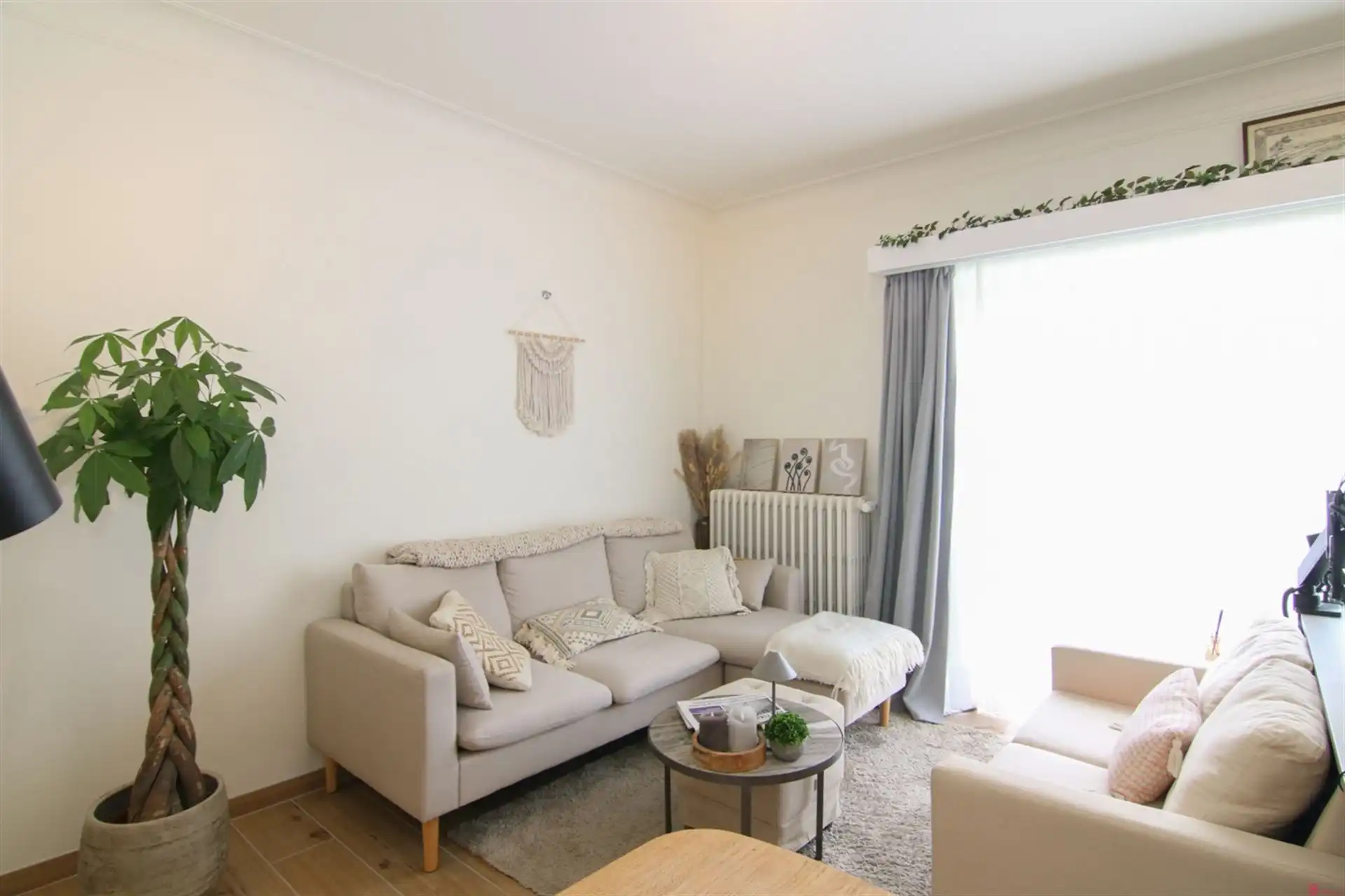 Aantrekkelijk appartement op topligging foto 3
