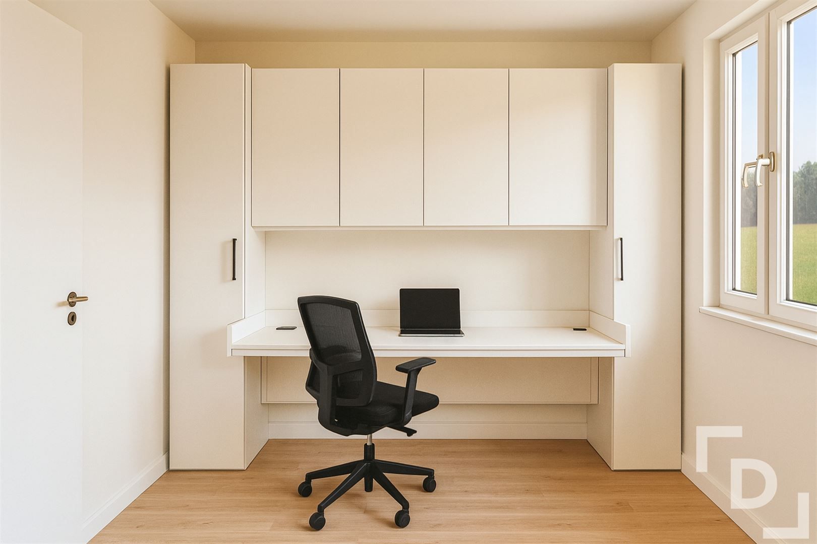 Kwalitatieve nieubouw te Proven foto 7