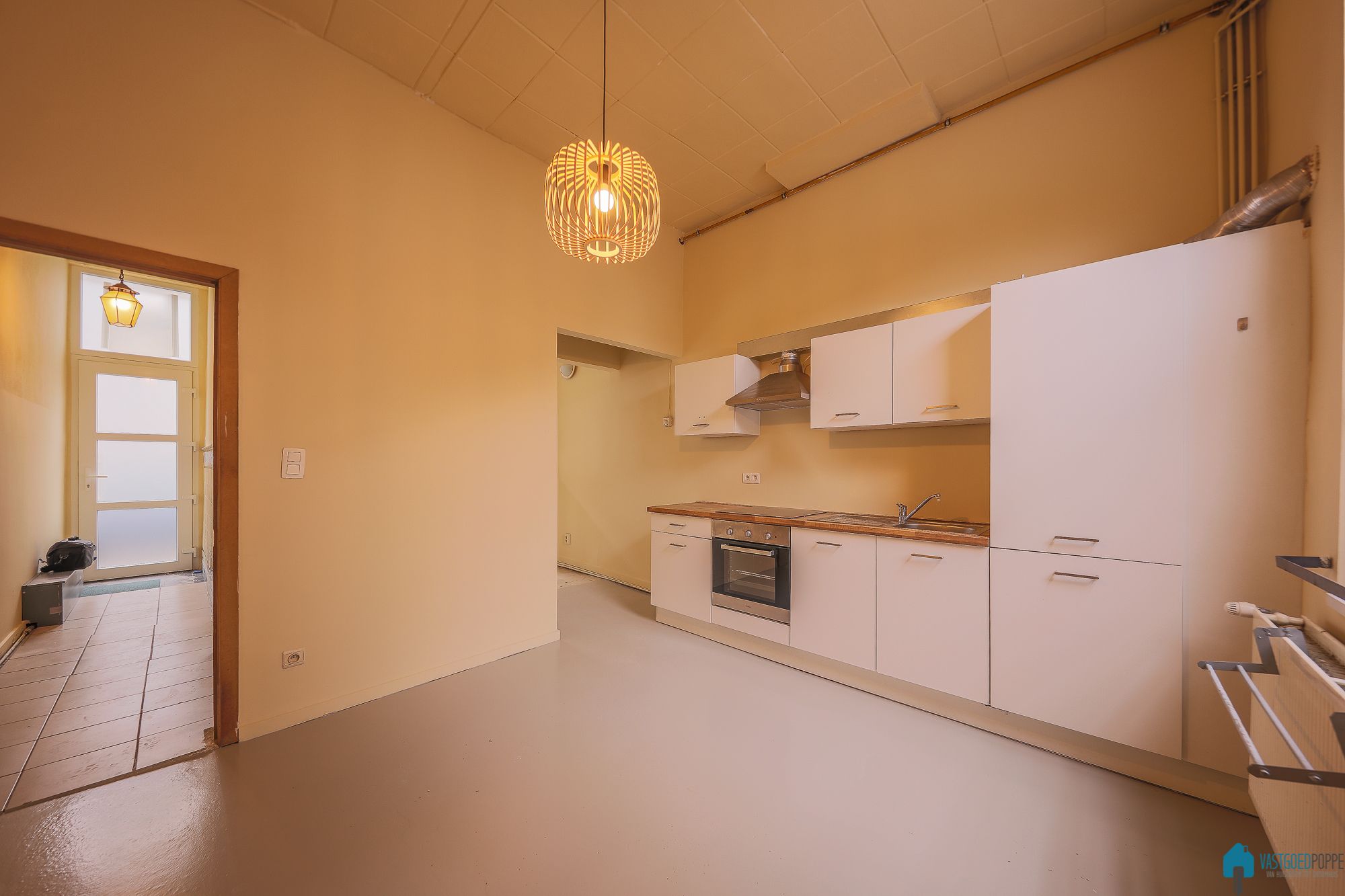 Ruime instapklare woning met terras foto 5