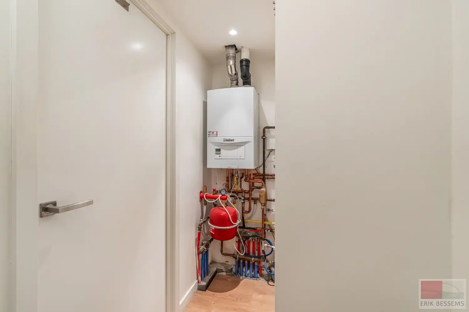 Prachtig gerenoveerd duplex appartement van 130 m², met maar liefst 3 terrassen! foto 9