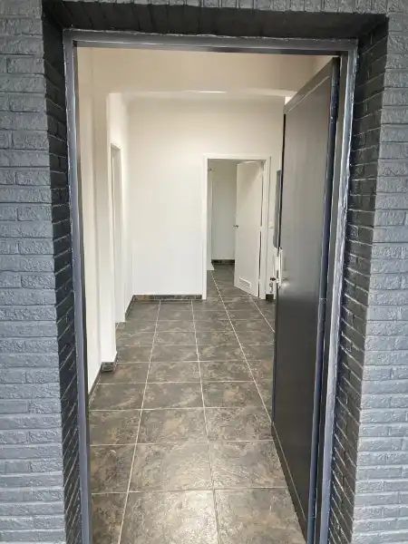 Verzorgde woning met grote tuin te huur nabij Kortrijk foto 7