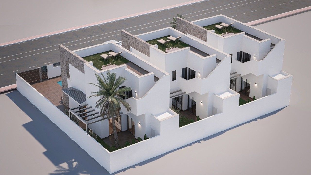 Residencial Capricho 3 - San Pedro del Pinatar foto 6