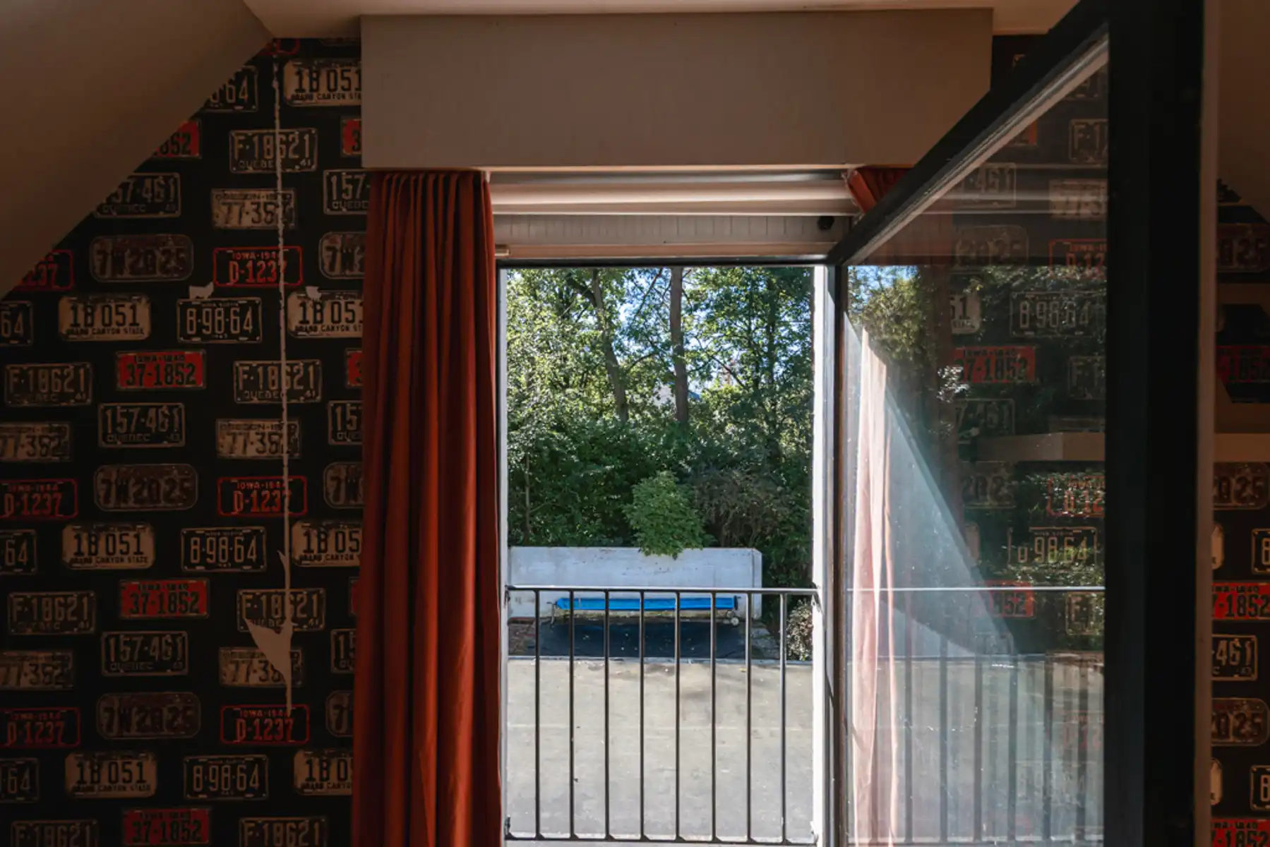 CHARMANTE VILLA GELEGEN AAN DE INGANG VAN ZOERSELBOS foto 20