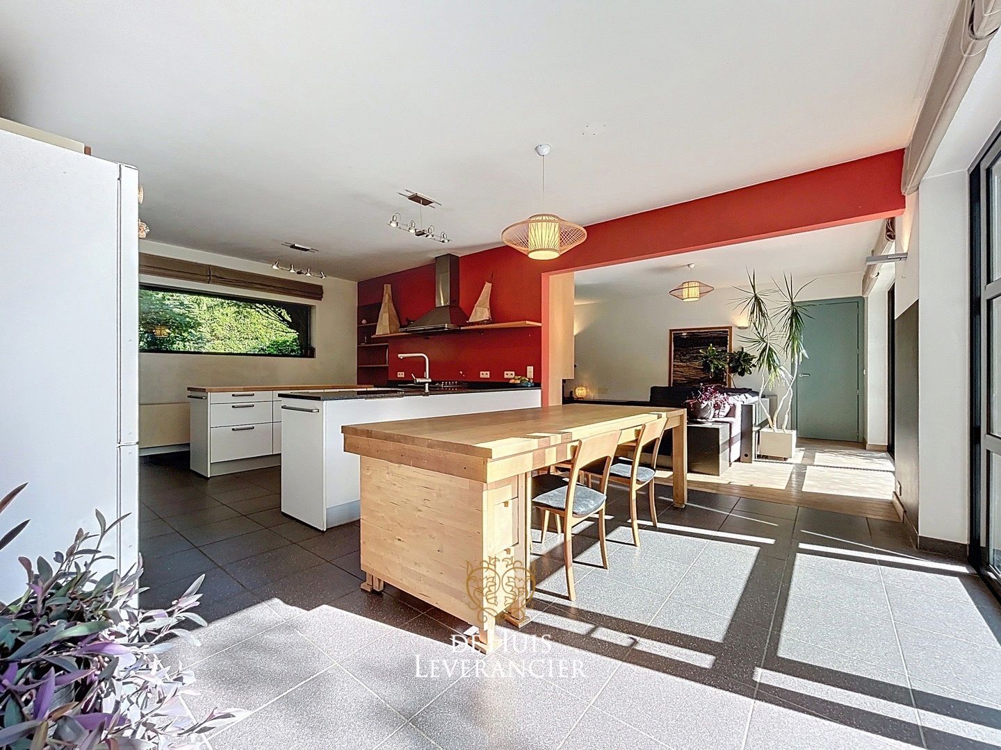 Hoeve bestaande uit 2 woningen met vele mogelijkheden (EPC B!) foto 2