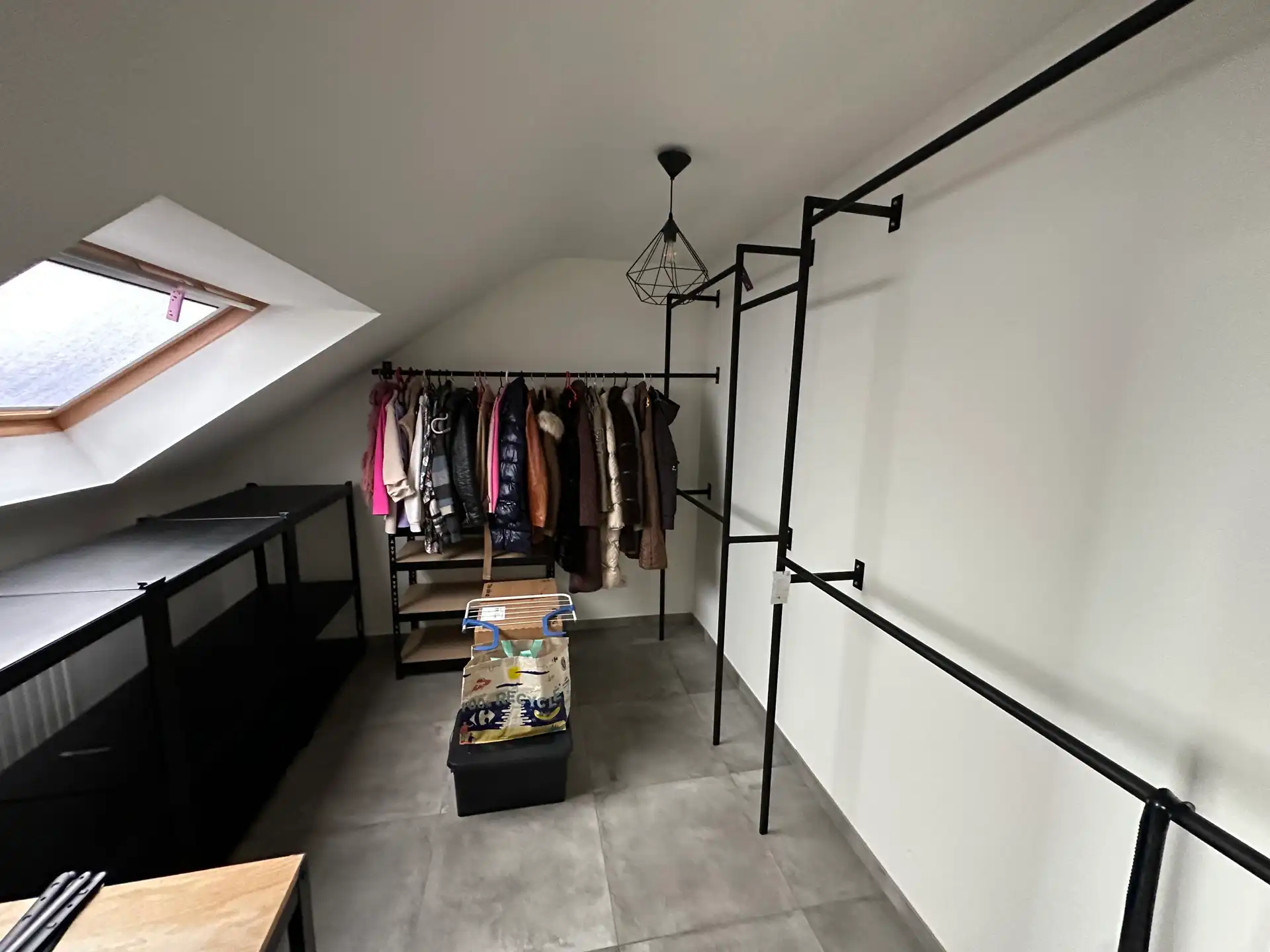 Appartement te huur foto 4