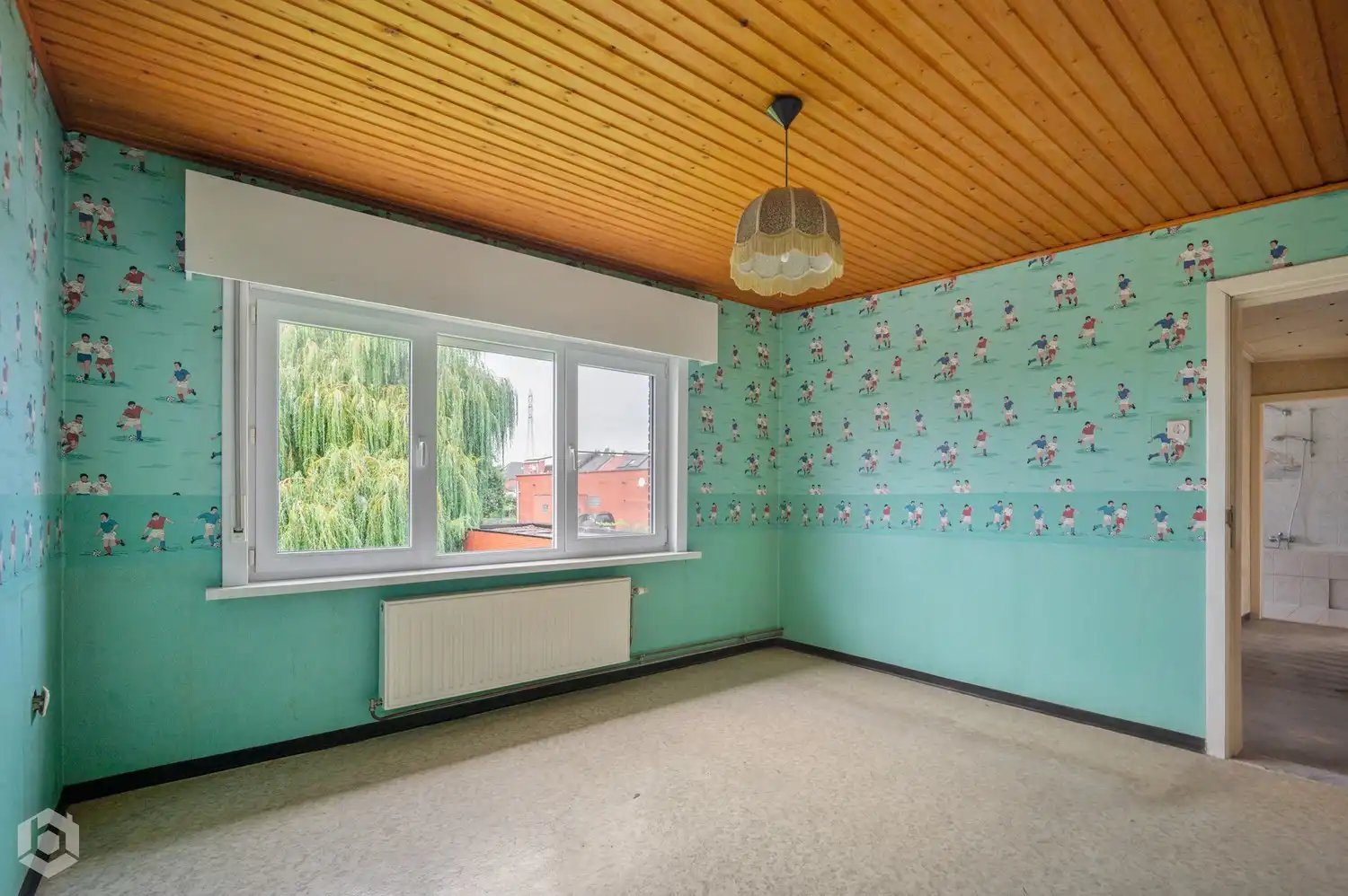 Ruime open bebouwing op 1.360 m² in Rumst foto 14