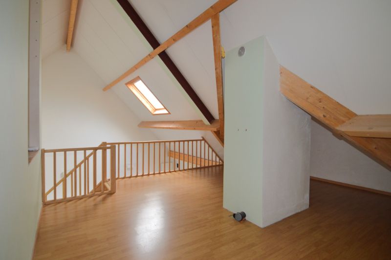 Duplex penthouse in Mechelen- Ideaal voor co-housing foto 11