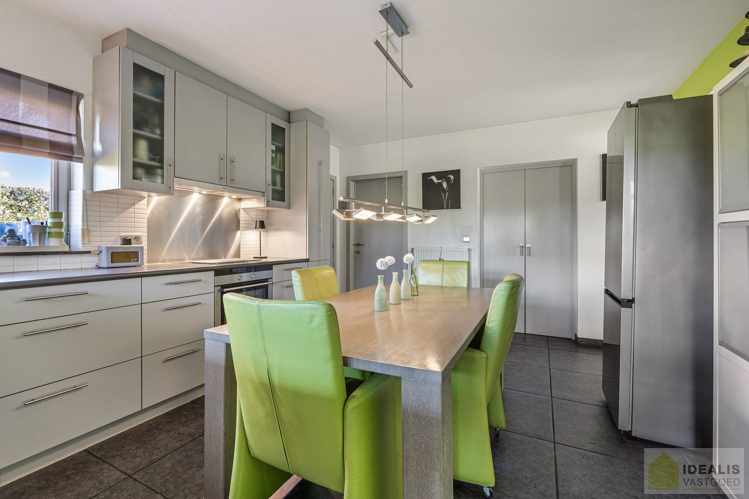 PRACHTIGE, INSTAPKLARE EN RUIME GEZINSWONING IN TOPSTAAT foto 16