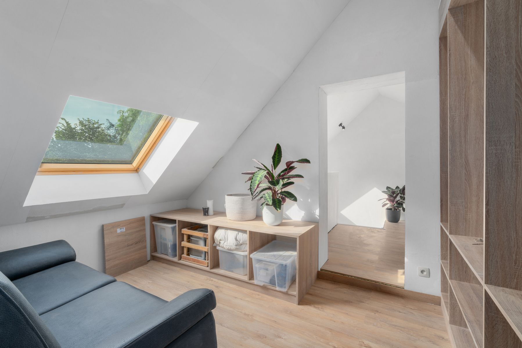 Instapklare woning met drie slaapkamers! foto 13