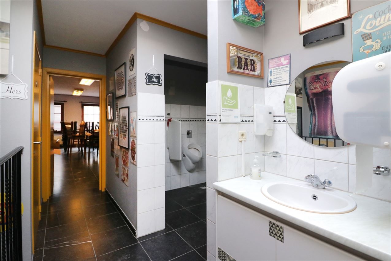 Commercieel gebouw foto 50