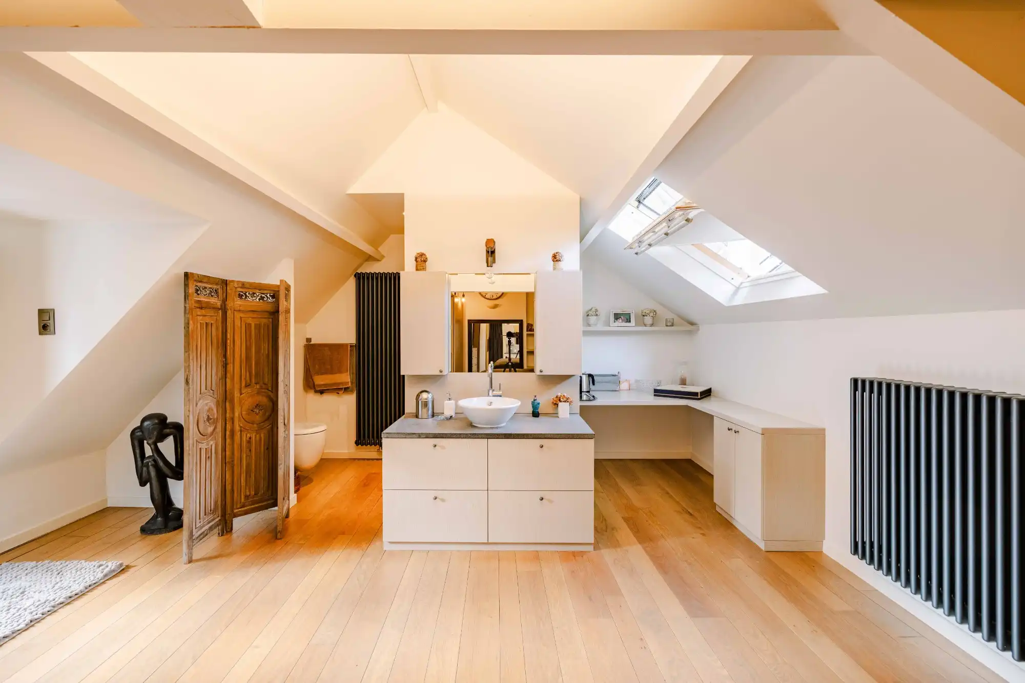 Karaktervolle interbellumwoning meets hedendaags comfort foto 16