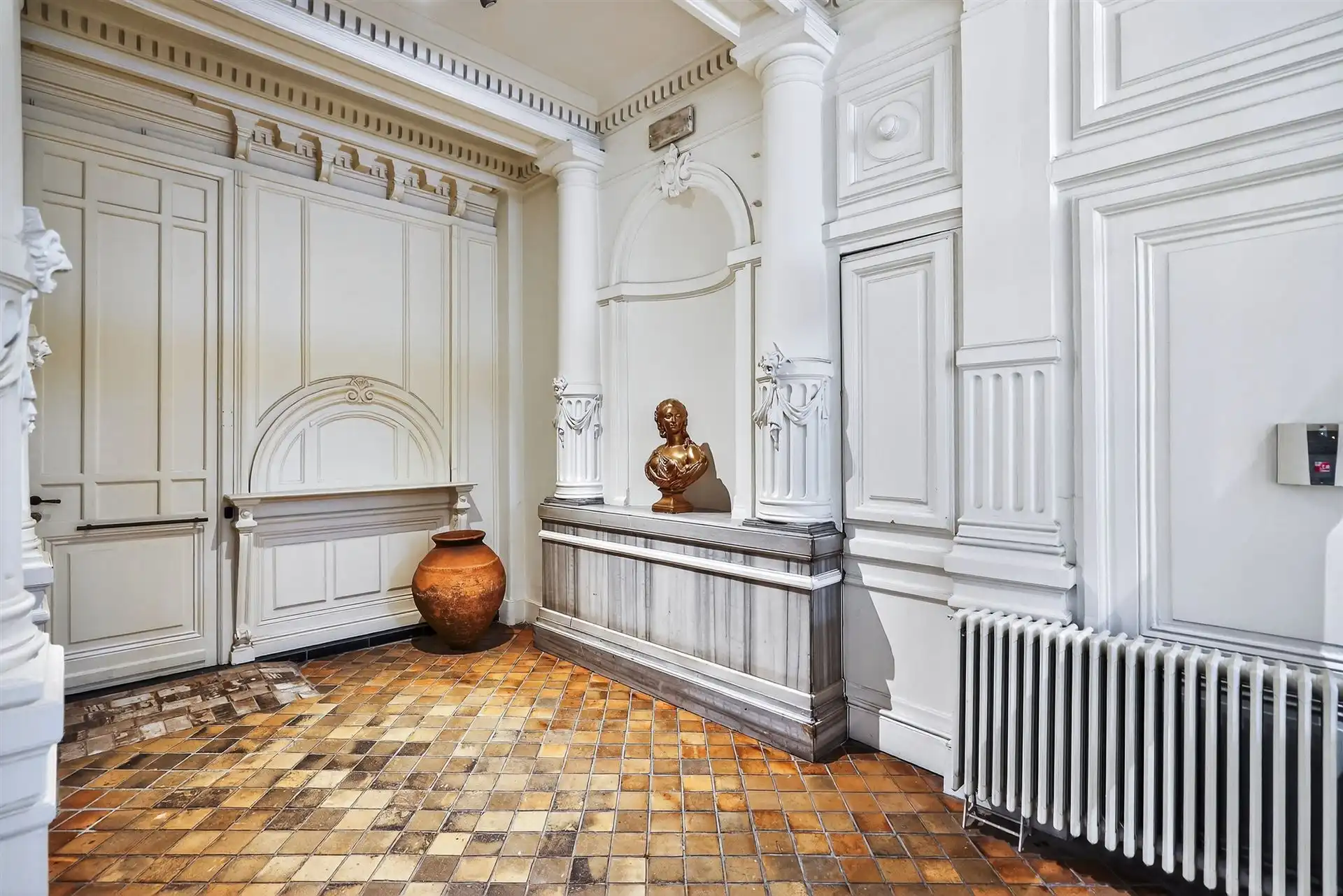 Zeer ruime loft te huur op toplocatie foto 15