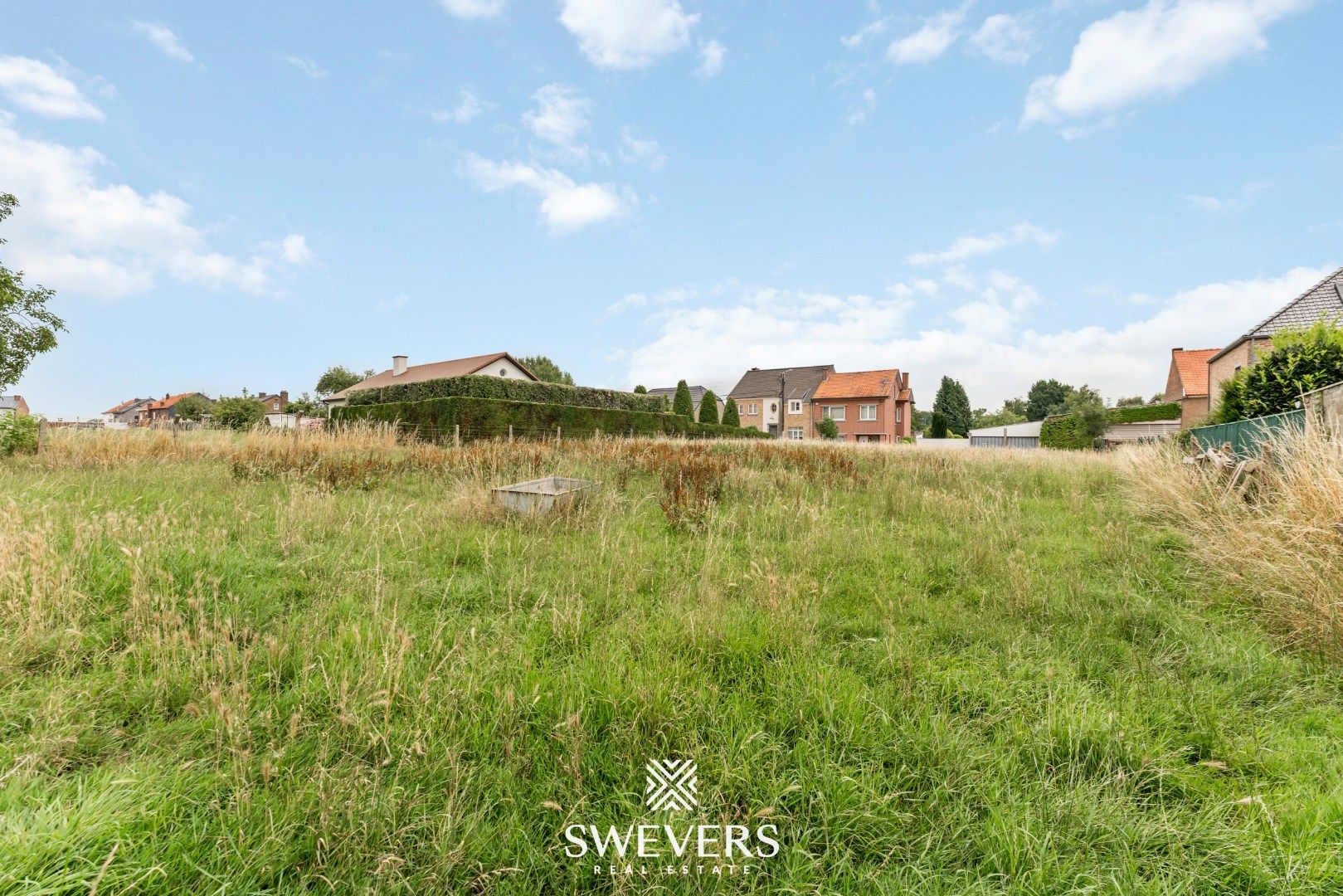 Charmant gelegen bouwgrond voor halfopen woning in Riemst foto 7