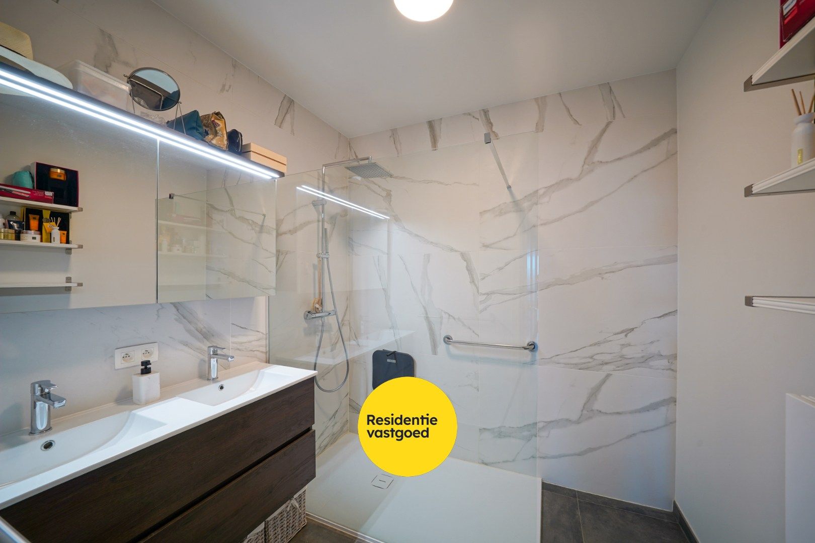 Modern energiezuinig 2-slaapkamerappartement met zicht op de Spuikom foto 18