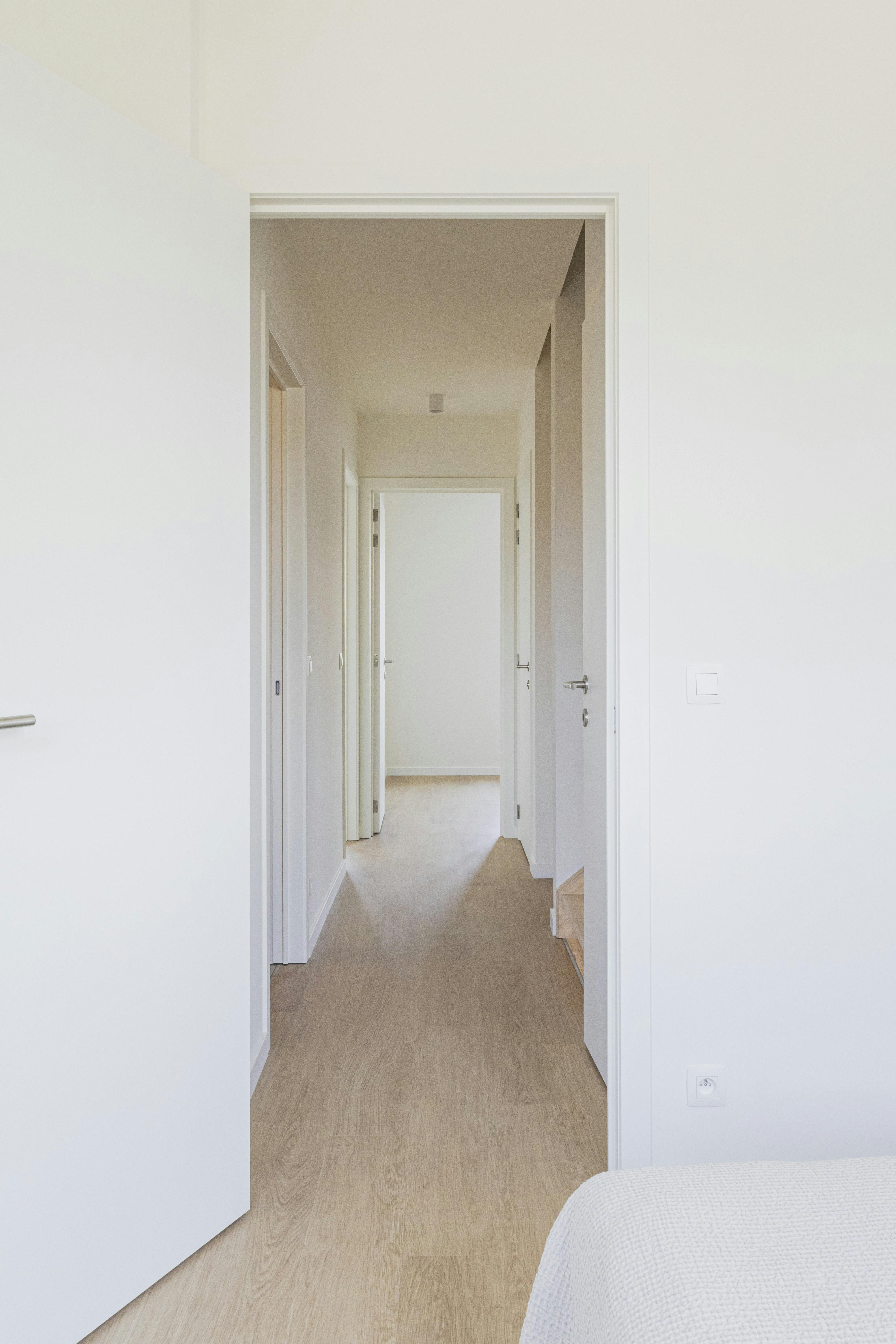 Energiezuinige woning te koop in centrum Deerlijk foto 20