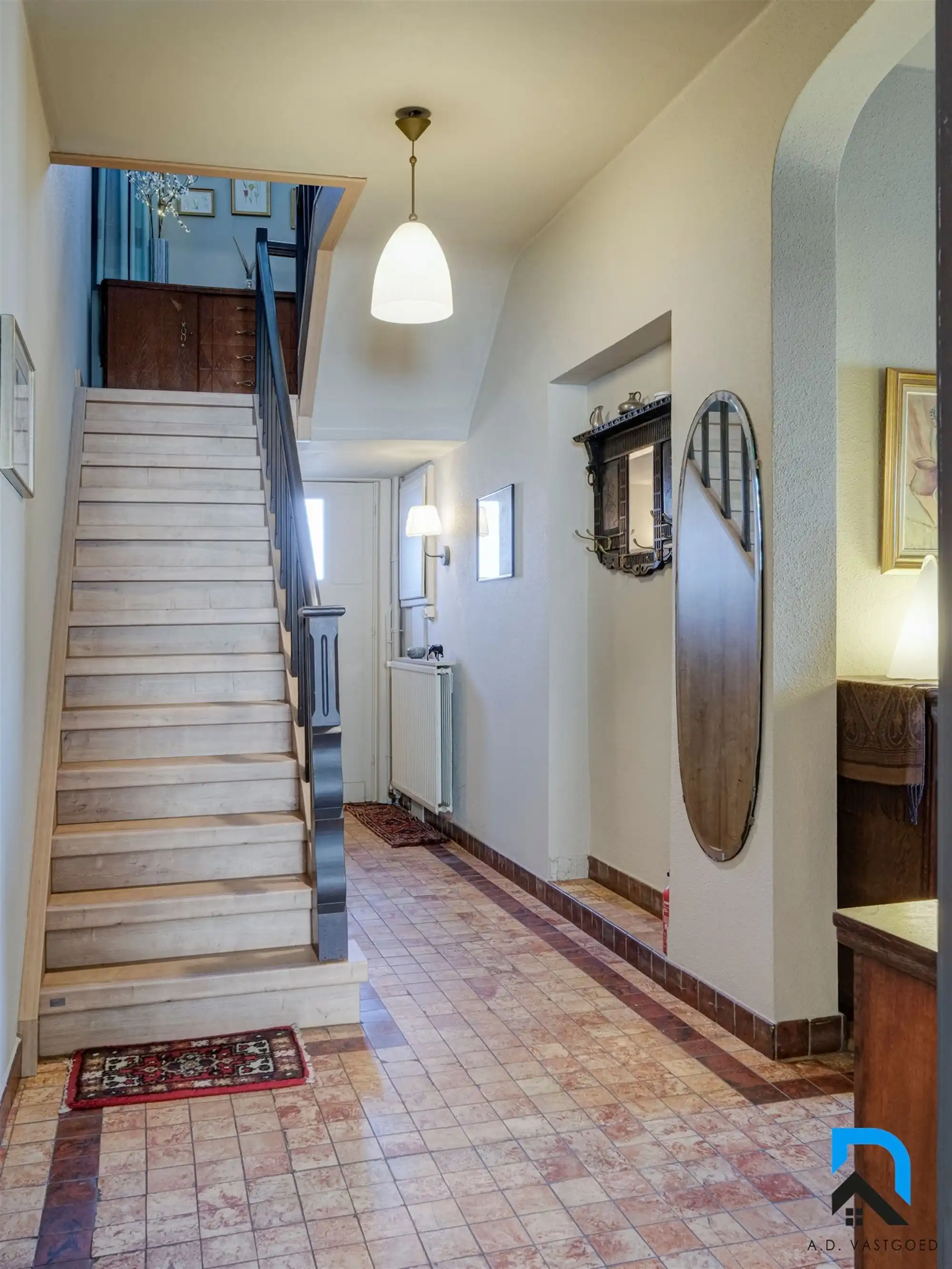 Tijdloze woning met uitstraling nabij het centrum van Hasselt foto 18