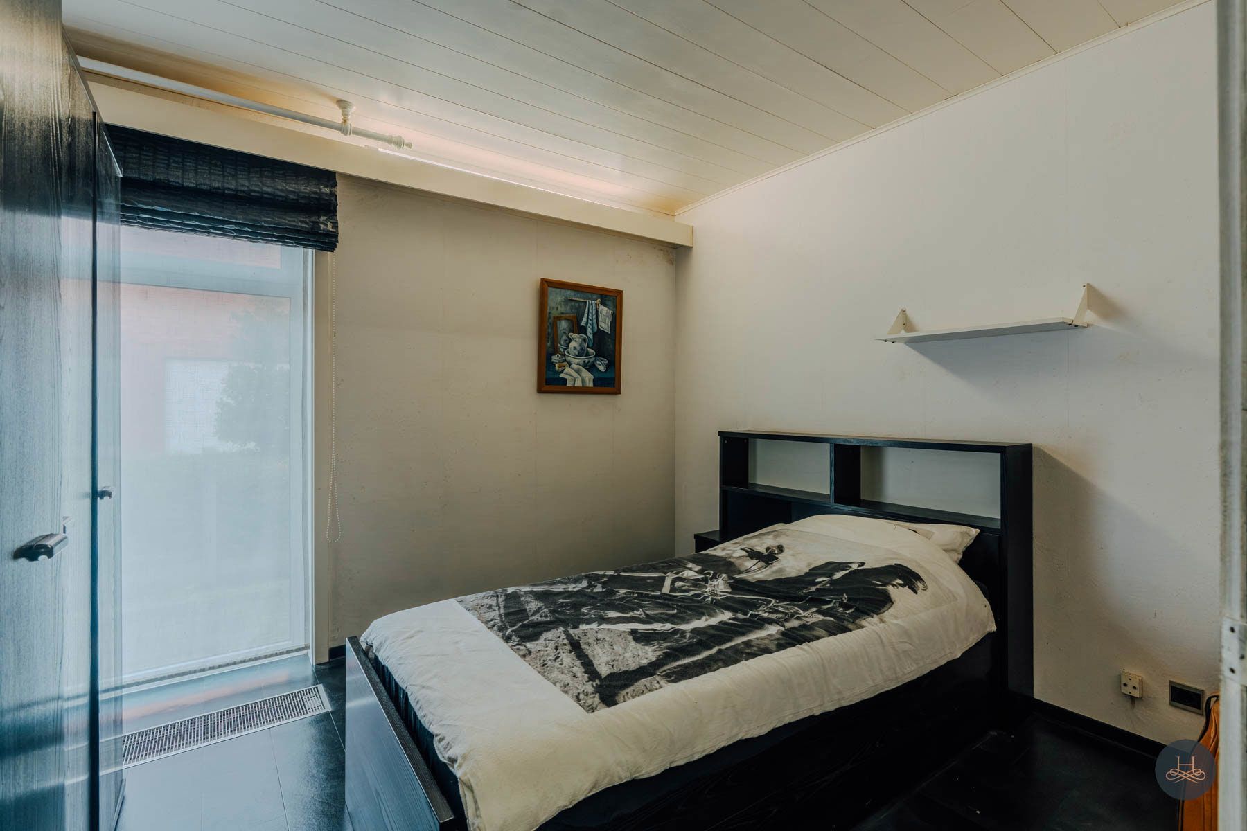 Ruime woning op prachtperceel van 28a91ca in hartje Ramsel foto 12