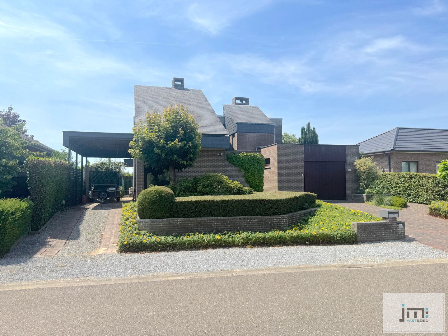 Rustig gelegen villa foto 3