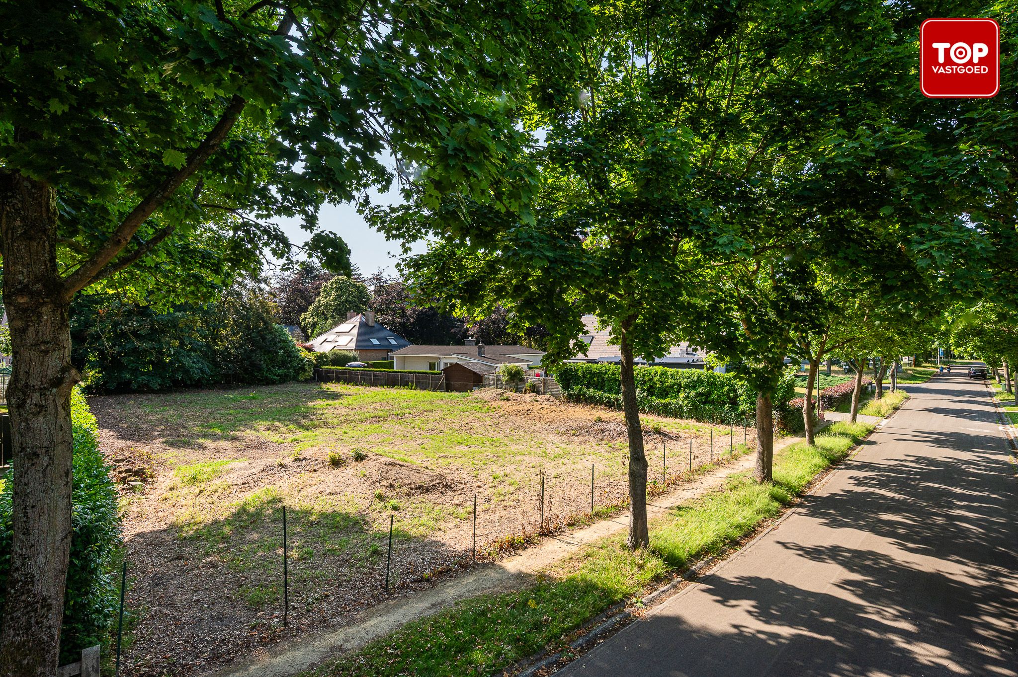 1200m² grond met tal van mogelijkheden foto 2
