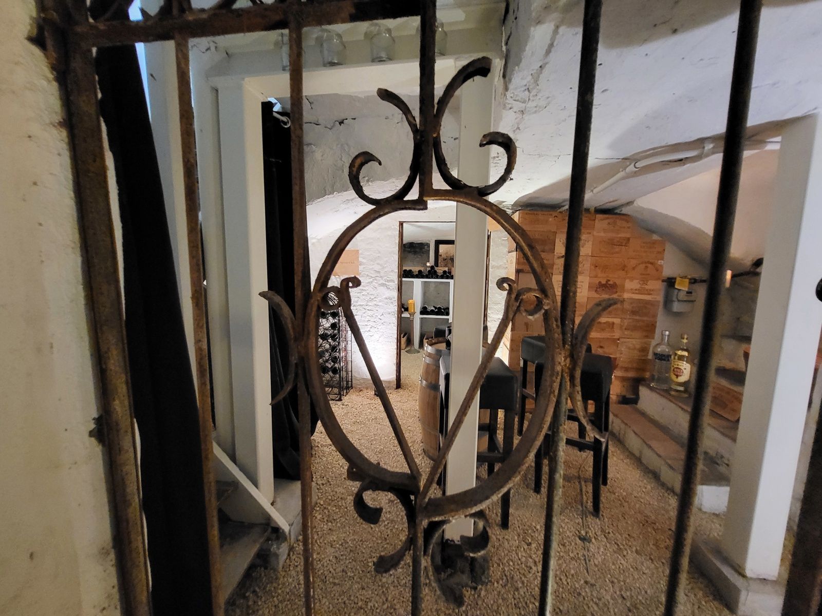 Luxueus gerenoveerd herenhuis in hartje Brugge foto 33