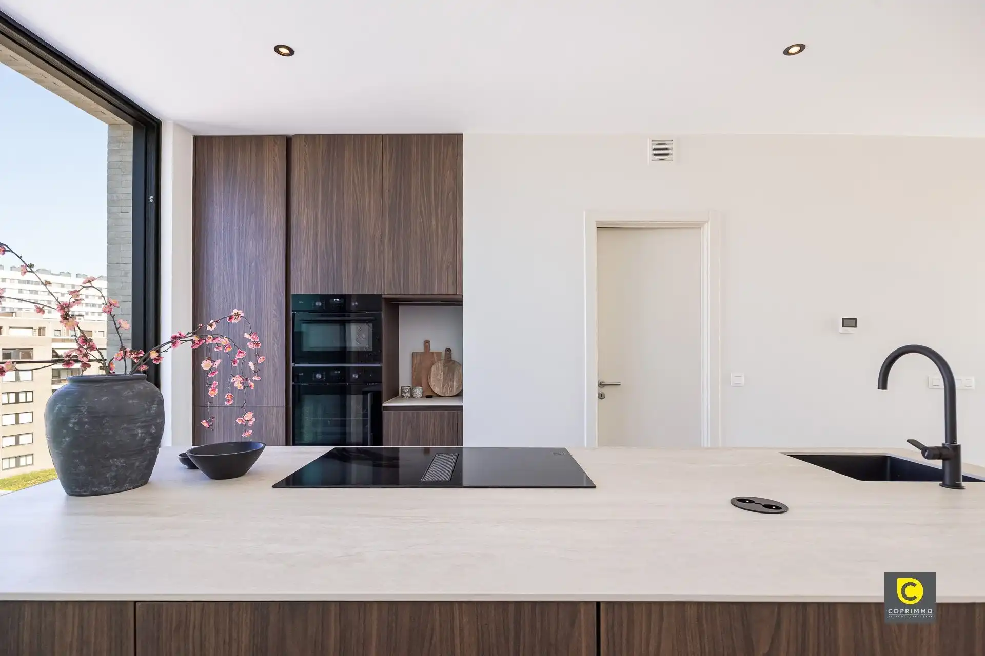 luxueus nieuwbouw penthouse met giga terras foto 7