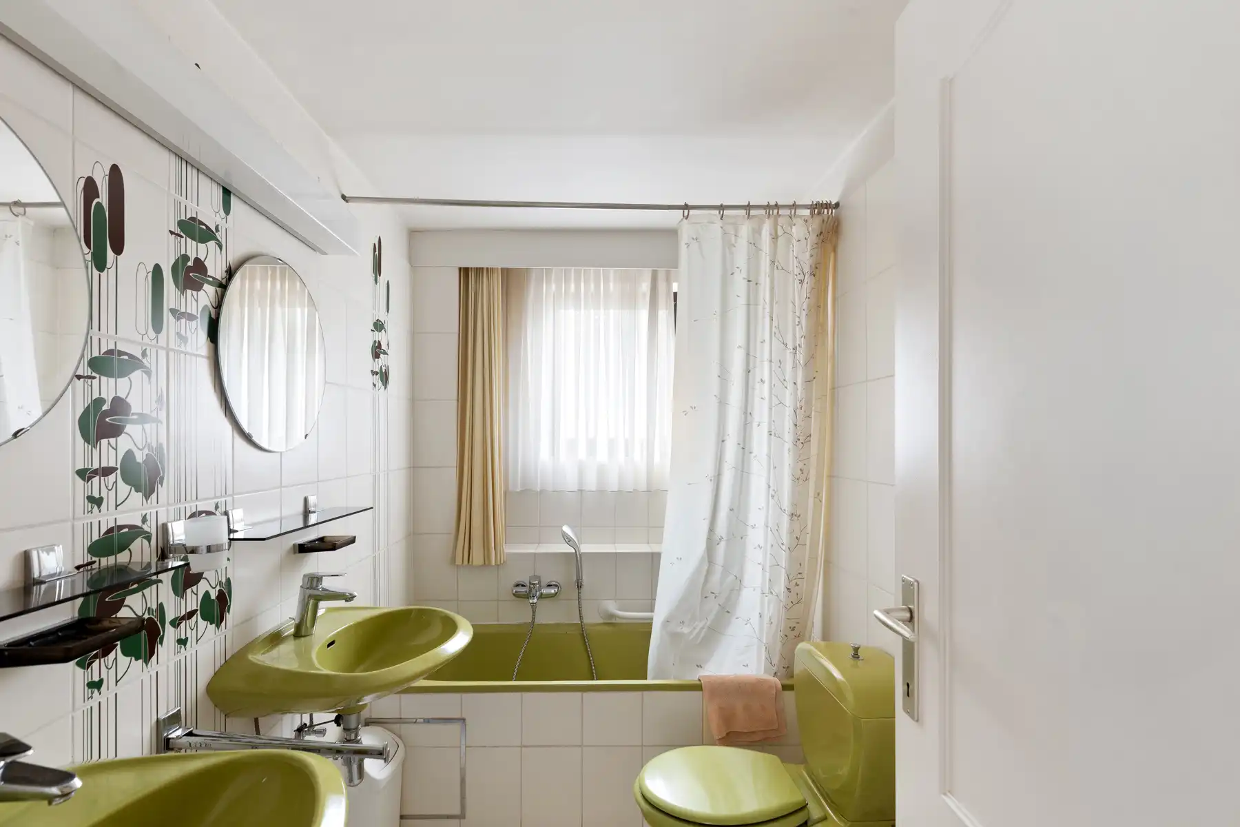 Ruime 3 slpk. duplex met waterzicht nabij centrum Brugge foto 10