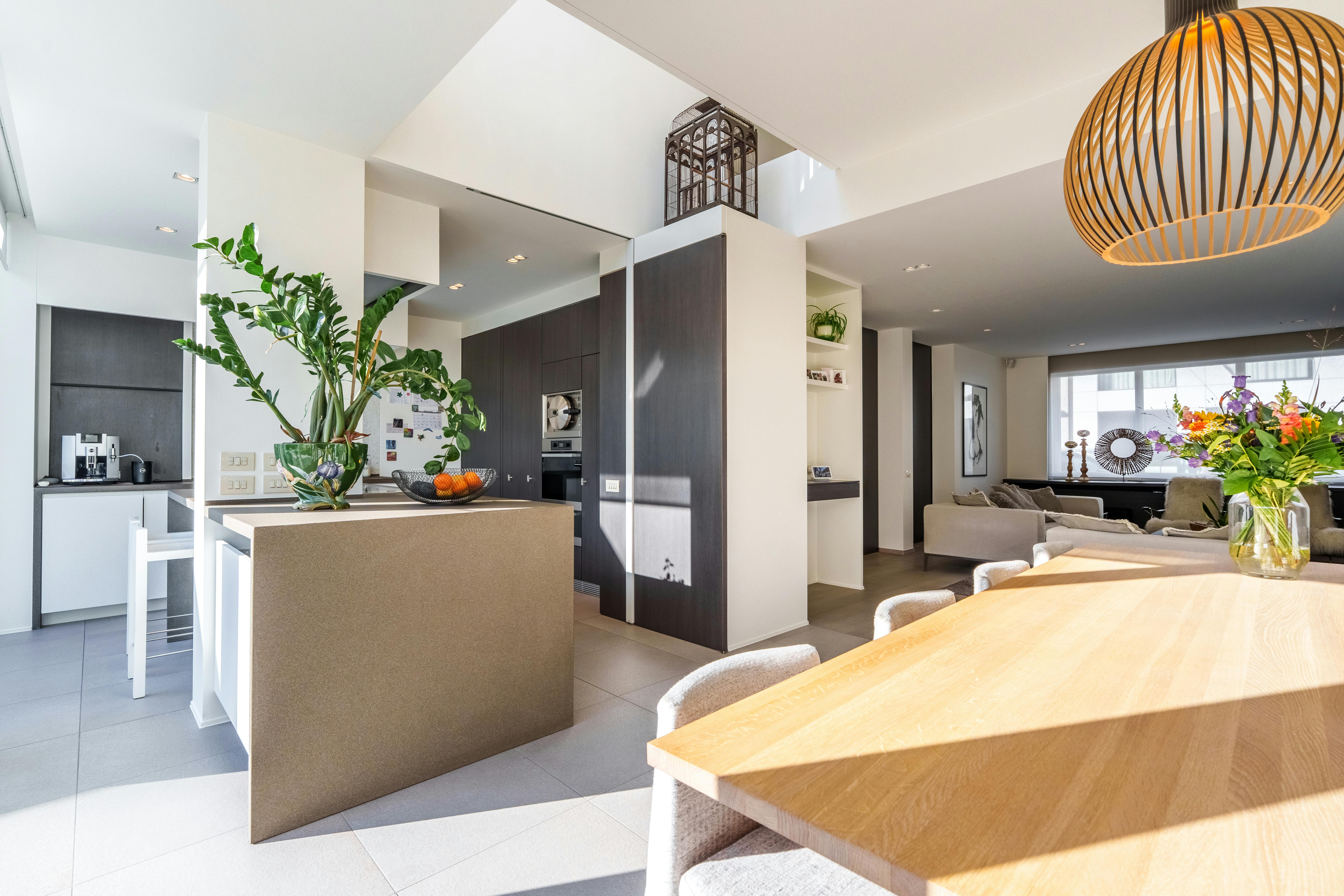 Uitzonderlijke stadswoning met praktijkruimte in Torhout foto 8